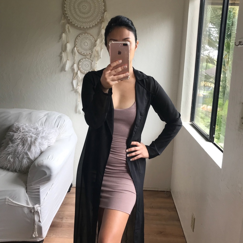 NADIA in black - Picture 4 of 4